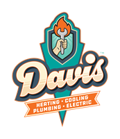 Davis Heating, Cooling, Plumbing & Electric