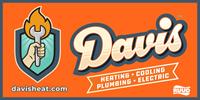 Davis Heating, Cooling, Plumbing & Electric