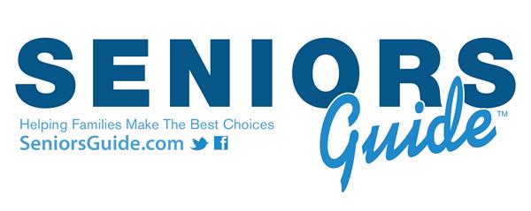 Senior's Guide Senior's Guide