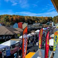 SML Chamber Announces Date for Fall Chili Festival