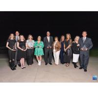  Chamber honors business and community leaders at annual awards dinner