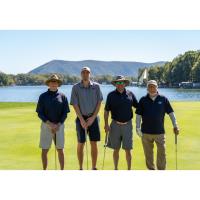 Fall Classic Golf Tournament winners crowned