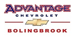 Advantage Chevrolet of Bolingbrook