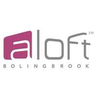 Aloft Bolingbrook Hotel
