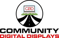 Community Digital Displays