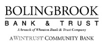 Bolingbrook Bank & Trust- a Wintrust Community Bank