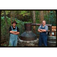  Mingle with the Moonshiners   