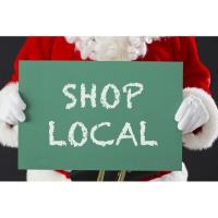 WIN $50 with 50 Reasons to Shop Local, Shop Cocke County