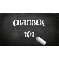 CANCELLED-Chamber 101 in 2020