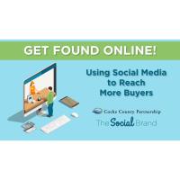 Virtual Lunch & Learn: Get Found Online!