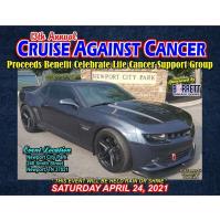 13th Annual Cruise Against Cancer