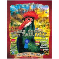 Cocke County A & I Fair