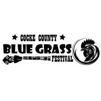 Cocke County Bluegrass Festival 