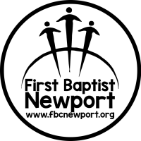 Grand Opening First Baptist Church