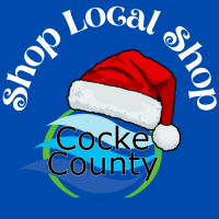 Big Giveaway for 2022 Small Business Saturday Announced by Cocke County Partnership Chamber