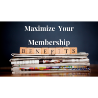 Maximize Your Membership-2023
