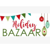 First UMC Annual Holiday Bazaar