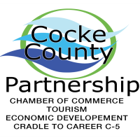 Cocke County Partnership Board Meeting