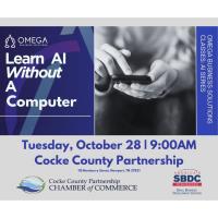 Learn AI Without A Computer