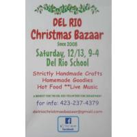 Del Rio Christmas Bazaar