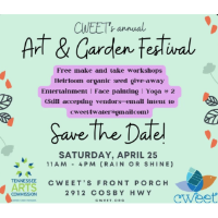 Art and Garden Festival