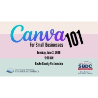 Canva 101 For Small Businesses