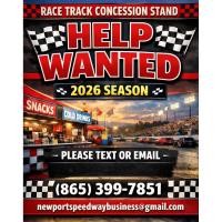 Another Left Turn LLC  dba Newport Speedway