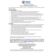 Tennessee College of Applied Technology