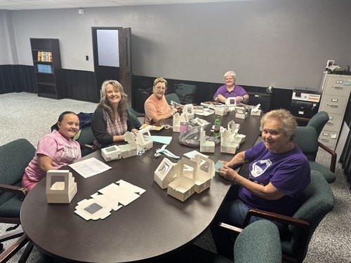 Community Outreach Committee