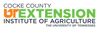 UT-TSU Extension Cocke County