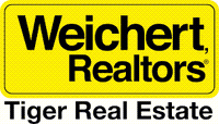 Marie Cunningham Weichert Realtors ~ Tiger Real Estate