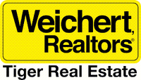 Weichert Realtors ~ Tiger Real Estate