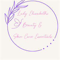 Lady Elizabeth's Beauty & Skin Care Essentials