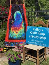 Kelleys Quilt Shop