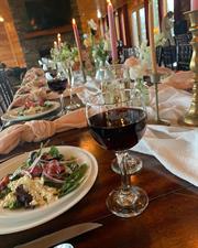 Mountain Heart Catering by Becky Mountain Heart Catering by Becky