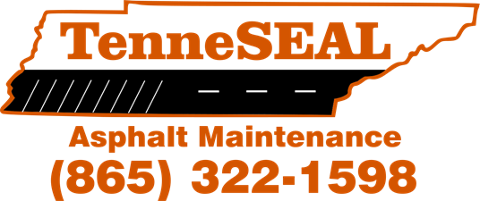 TenneSeal Asphalt Maintenance