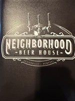 Neighborhood Beer House
