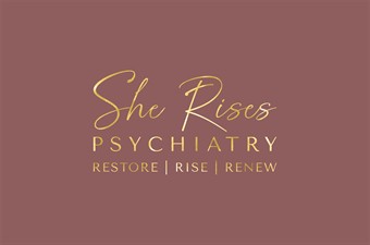 She Rises Psychiatry