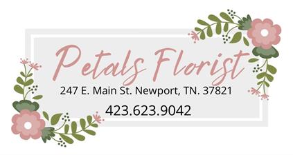 Petals Florist and Gift Shop 