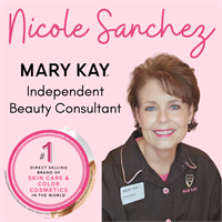 Nicole Sanchez Mary Kay Consultant