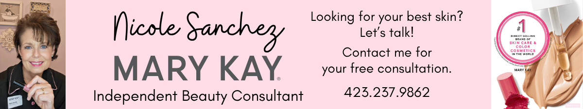 Nicole Sanchez Mary Kay Consultant