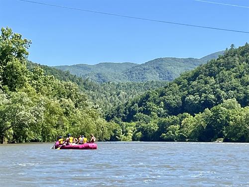 In the foothills of the Smoky Mountains, TN. In the foothills of the Smoky Mountains, TN.