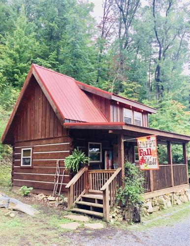 Ravens Nest  Ravens Nest