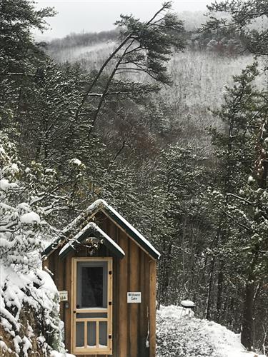 Wilderness  Wilderness