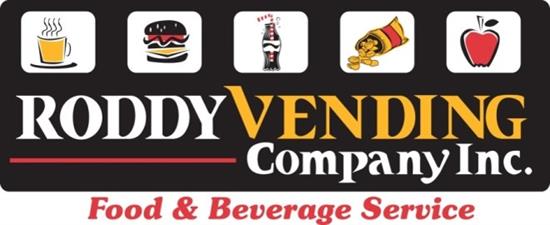 Roddy Vending Company