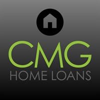 Ronnie Barnes- CMG Mortgage