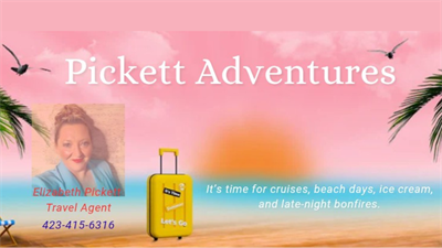 Pickett Adventures 