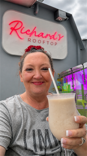 Zero Proof Pina Colada 