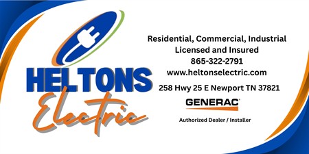 Helton's Electrical Corp
