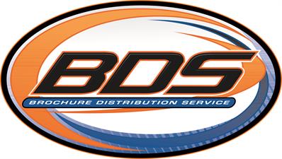 Brochure Distribution Services